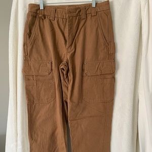Duluth Trading Firehose Pants